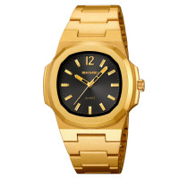 Часы наручные Skmei 2382 (Gold, 2382GD)