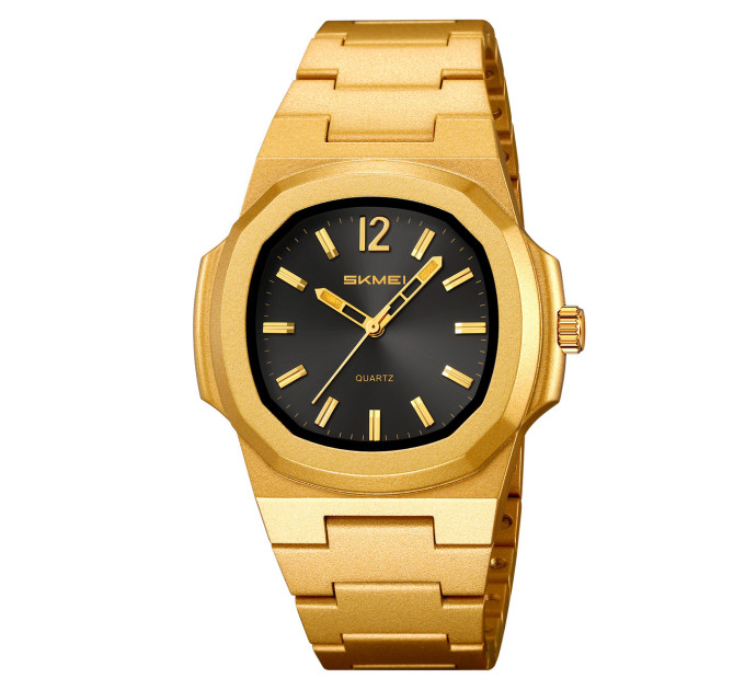 Часы наручные Skmei 2382 (Gold, 2382GD) (18369)