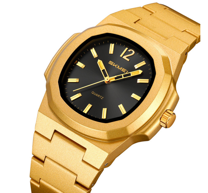 Часы наручные Skmei 2382 (Gold, 2382GD) (18369)
