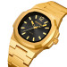 Часы наручные Skmei 2382 (Gold, 2382GD) (18369)