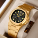 Часы наручные Skmei 2382 (Gold, 2382GD) (18369)