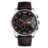Часы наручные Skmei 9106 Original (Red, 9106RD)