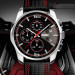 Часы наручные Skmei 9106 Original (Red, 9106RD) (17118)