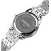 Часы наручные Skmei 9268 (Silver Black, 9268SIBK) (18385)