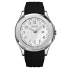 Часы наручные Skmei 9286 (Black White, 9286BKWT) (18379)
