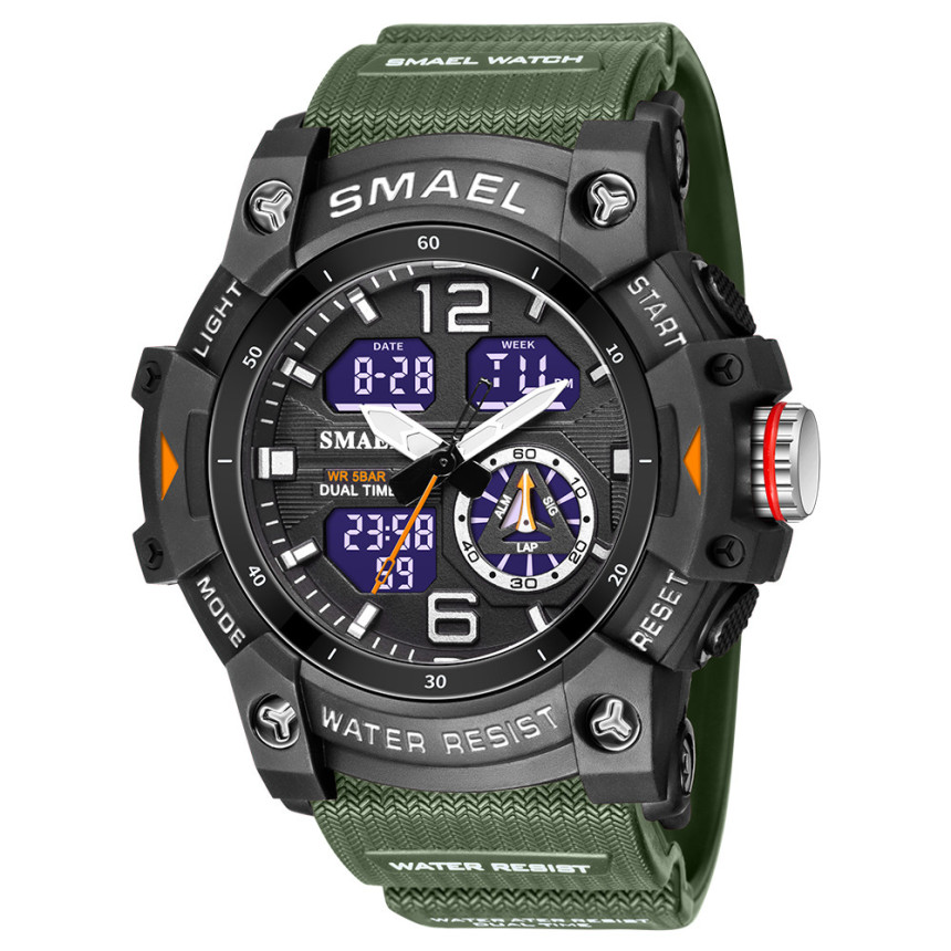 Smael watch original cheap