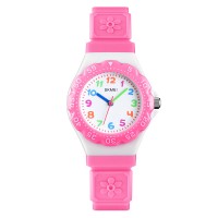 Часы наручные детские Skmei 1483 Original (Pink, 1483PK)