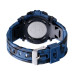 Часы наручные детские Skmei 1548 Original (Camouflage Dark Blue, 1548CMDKBU) (17149)