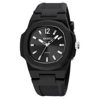 Часы наручные мужские Skmei 1717 (Black, 1717BK)