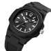 Часы наручные мужские Skmei 1717 (Black, 1717BK) (18408)