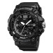 Часы наручные мужские Skmei 1742 Original (Black, 1742BK) (17167)