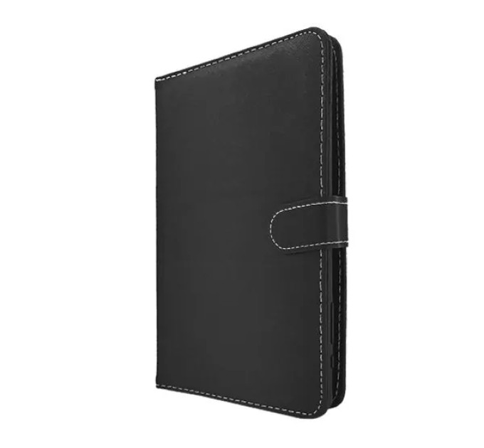 Чехол для планшета универсальный с клавиатурой Type-C 9.7-11