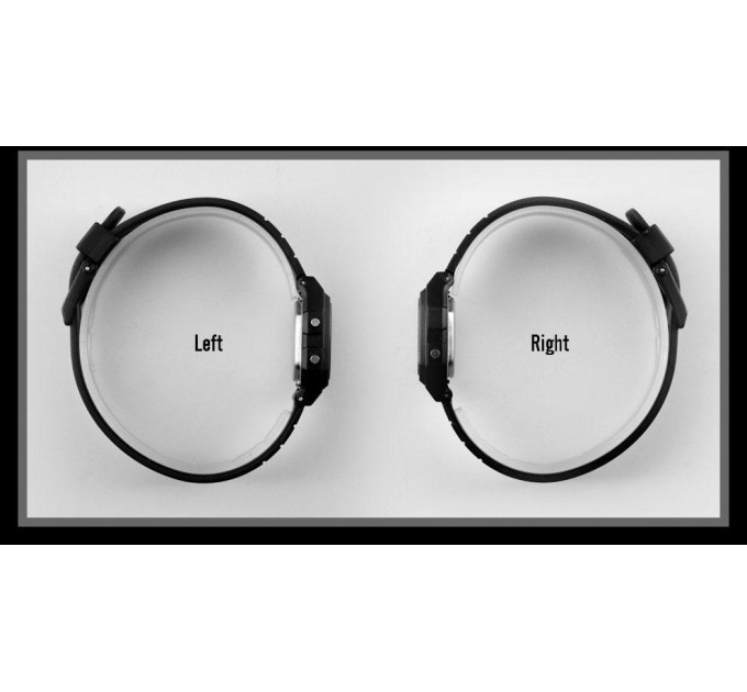 Детские наручные часы Skmei 1460 Original электронные спортивные для мальчика (Black, 1460BK) (19148)