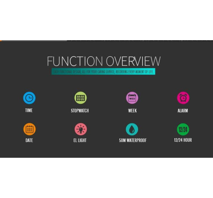 Детские наручные часы Skmei 1460 Original электронные спортивные для мальчика (Black, 1460BK) (19148)