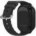 Детские умные смарт-часы Wonlex KT23  с камерой WI-FI GPS SIM-карта видеозвонок Original (Black) (17768)