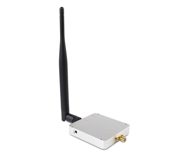 Двухдиапазонный усилитель Wi-Fi 2.4/5.8 сигнала с антенной EDUP EP-AB015 бустер расширитель вайфай Original () (18635) Двухдиапазонный усилитель Wi-Fi 2.4/5.8 сигнала с антенной EDUP EP-AB015 бустер расширитель вайфай Original () (18635)