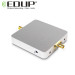 Двухдиапазонный усилитель Wi-Fi 2.4/5.8 сигнала с антенной EDUP EP-AB015 бустер расширитель вайфай Original () (18635) Двухдиапазонный усилитель Wi-Fi 2.4/5.8 сигнала с антенной EDUP EP-AB015 бустер расширитель вайфай Original () (18635)