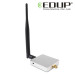 Двухдиапазонный усилитель Wi-Fi 2.4/5.8 сигнала с антенной EDUP EP-AB015 бустер расширитель вайфай Original () (18635) Двухдиапазонный усилитель Wi-Fi 2.4/5.8 сигнала с антенной EDUP EP-AB015 бустер расширитель вайфай Original () (18635)