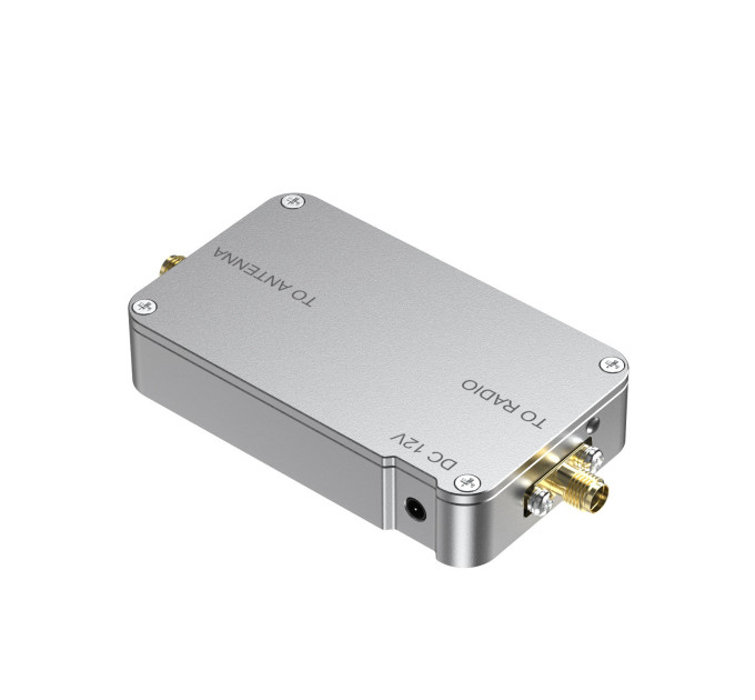 Двунаправленный усилитель Wi-Fi сигнала EDUP EP-AB069 Original 850–930 МГц бустер расширитель вайфай FPV (19234)