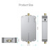 Двунаправленный усилитель Wi-Fi сигнала EDUP EP-AB069 Original 850–930 МГц бустер расширитель вайфай FPV (19234)