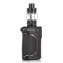 Електронна сигарета SMOK MAG-18 230W з баком TFV18 7.5мл Оригінальний набір (Чорний)