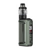 Электронная сигарета VOOPOO Argus GT 2 200W with Uforce-L Tank 5.5ml Original Kit (Lime Green) (16649)