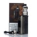 Електронна сигарета VooPoo Drag 3 177W з TPP-X Tank Original Kit (Black)