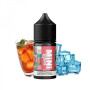 Жидкость для POD систем Mini Liquid Salt Cold Tea 30 мл 30 мг (Холодный чай)