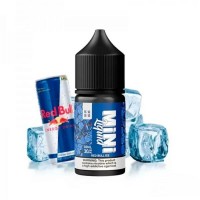 Жидкость для POD систем Mini Liquid Salt Red Bull Ice 30 мл 30 мг (Энергетик с холодком)