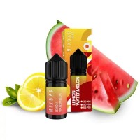 Рідина для систем POD Mix Bar Lemon Watermelon 30 мл 30 мг (Лимон кавун)