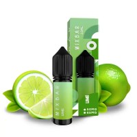 Жидкость для POD систем Mix Bar Lime 15 мл 50 мг (Лайм)