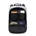 Городской рюкзак Tigernu T-B3142 18л для ноутбука 17'' (Silver Grey) (17050)