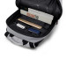 Городской рюкзак Tigernu T-B3142 18л для ноутбука 17'' (Silver Grey) (17050)