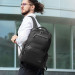 Городской рюкзак Tigernu T-B9022 18л для ноутбука 15.6'' (Black) (17044)