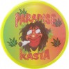 Гриндер для подрібнення тютюну HL-183-1 (Paradise Rasta)