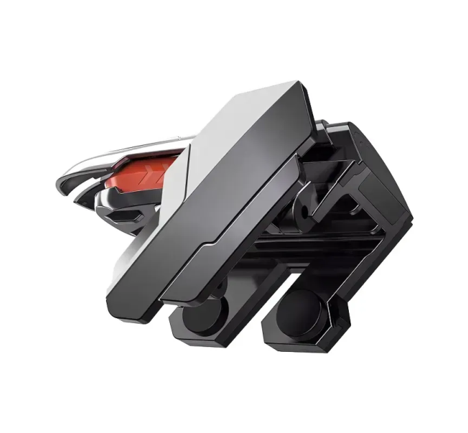 Игровой триггер курки джойстик для телефона Memo AK06 Physical игровые кнопки Original (Black) (18700)