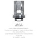 Испаритель Smok Baby V2 Replica Coil (Quadruple S2 - 0.15 Ом) (16691)