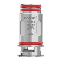Випарник Smok RPM 3 Original Coil (Meshed - 0.23 Ом)