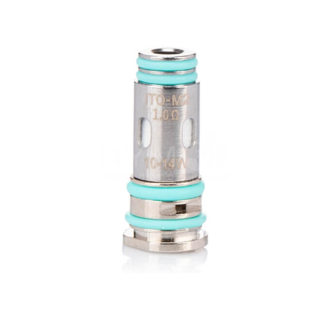 Испаритель VOOPOO ITO Original Coil (M2 1.0 Ом) (15835)