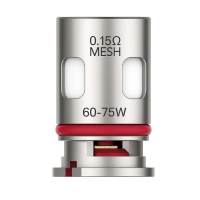 Испаритель Vaporesso GTX Mesh Original Coil (Dual Mesh - 0.15 Ом)