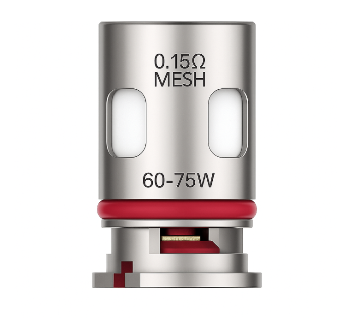 Испаритель Vaporesso GTX Mesh Original Coil (Dual Mesh - 0.15 Ом) (18491)