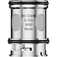 Испаритель сменный Lost Vape UB MAX Coil для вейпа (0.15 Ом)