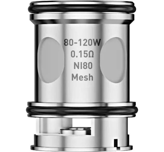 Испаритель сменный Lost Vape UB MAX Coil для вейпа (0.15 Ом) (18942)