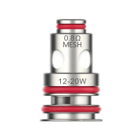 Испаритель сменный Vaporesso GTX Mesh Coil на сетке (0.8 Ом)