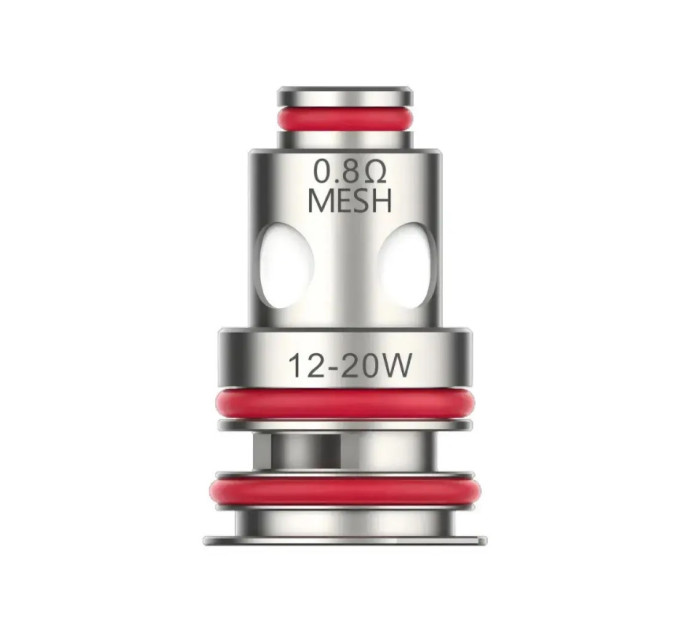 Испаритель сменный Vaporesso GTX Mesh Coil на сетке (0.8 Ом) (18922)