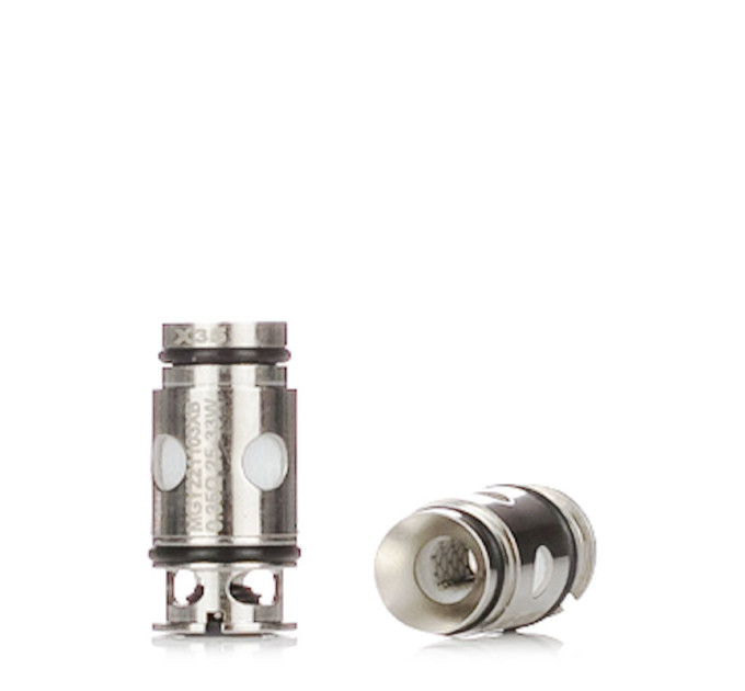 Испаритель сменный Vaporesso Moti X35 Coil на сетке Mesh (Mesh - 0.35 Ом) (18927)