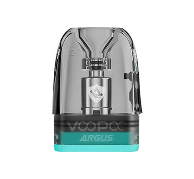 Картридж VOOPOO ARGUS V2 3ml Original Coil (0.7 Ом) (18319)