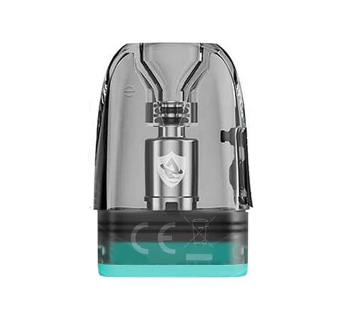 Картридж VOOPOO ARGUS V2 3ml Original Coil (0.7 Ом) (18319)