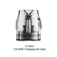 Картридж VOOPOO Vmate V3 3ml Original Coil (0.7 Ом)