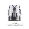 Картридж VOOPOO Vmate V3 3ml Original Coil (0.7 Ом) (16826)